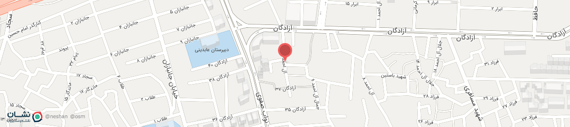 عکس کوچه آل احمد 2 بندرعباس