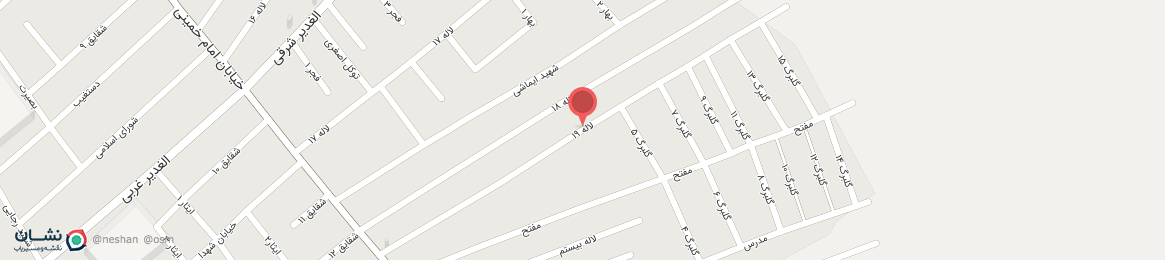 عکس کوچه لاله 19 نصیرآباد