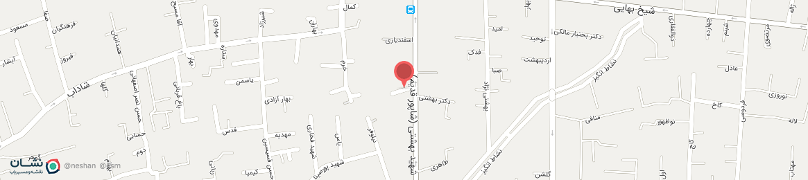 عکس خیابان خیام اصفهان