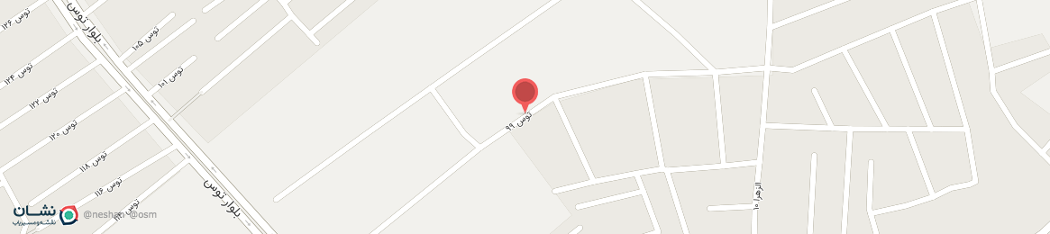 عکس کوچه توس 99 مشهد