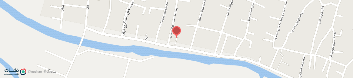 عکس خیابان سید محمد شریفی بندر انزلی