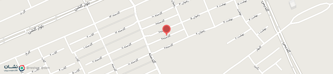 عکس کوچه گلدسته 4 اهواز