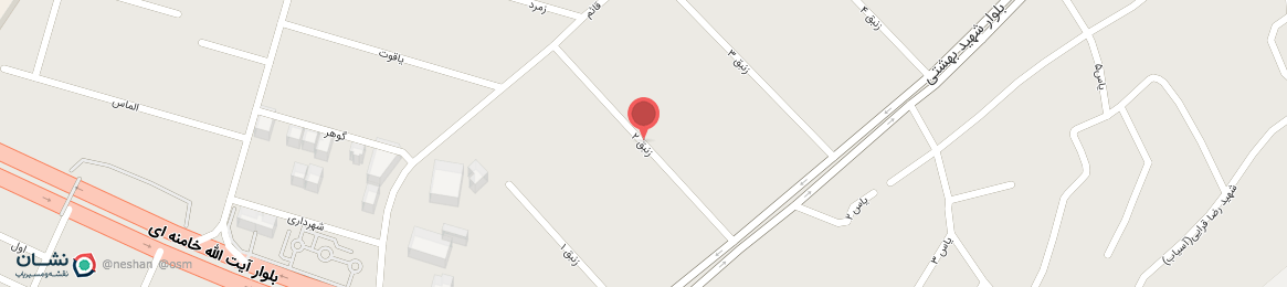 عکس کوچه زنبق 2 دماوند