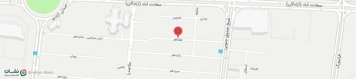 عکس کوچه 17 اصفهان