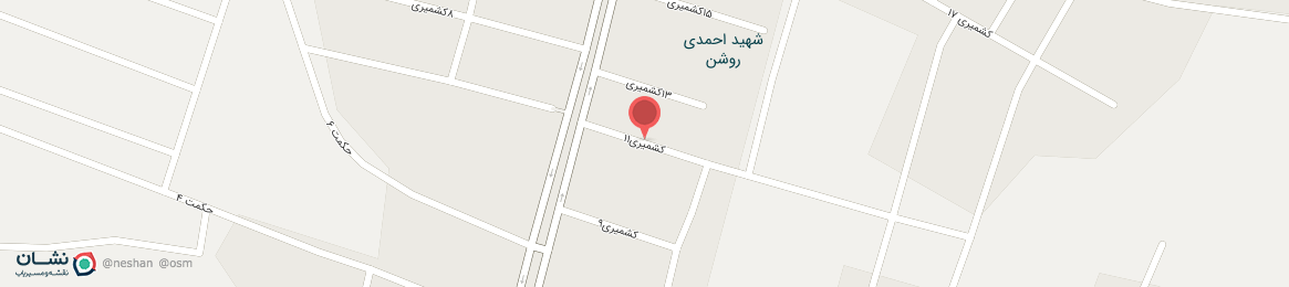 عکس کوچه کشمیری 11