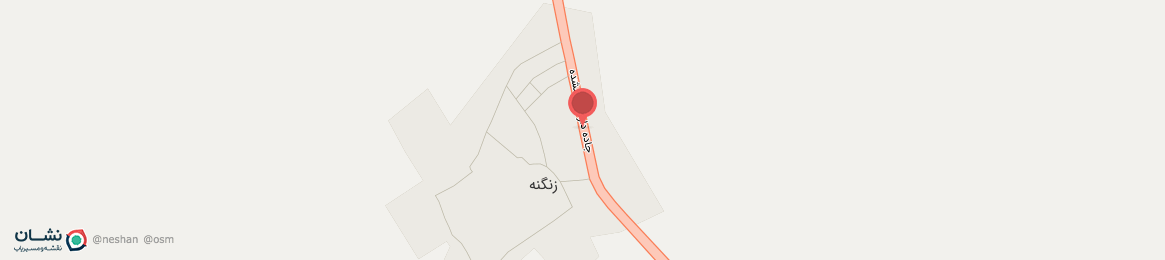 عکس جاده داراب - ششده جونان