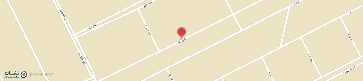 عکس خیابان شهریور