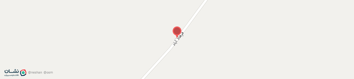 عکس خیابان فرهاد آباد اسلام آباد سفلی