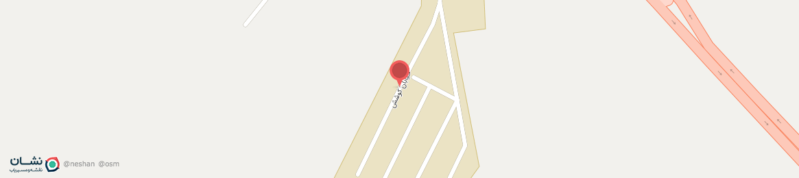 عکس خیابان کوشش