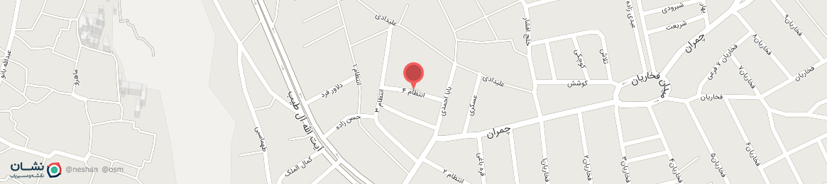 عکس کوچه انتظام 4 شوشتر