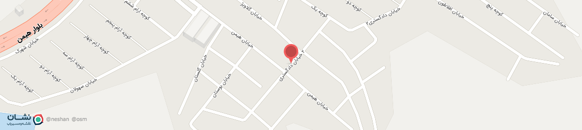 عکس 2 خیابان دادگستری مهاباد