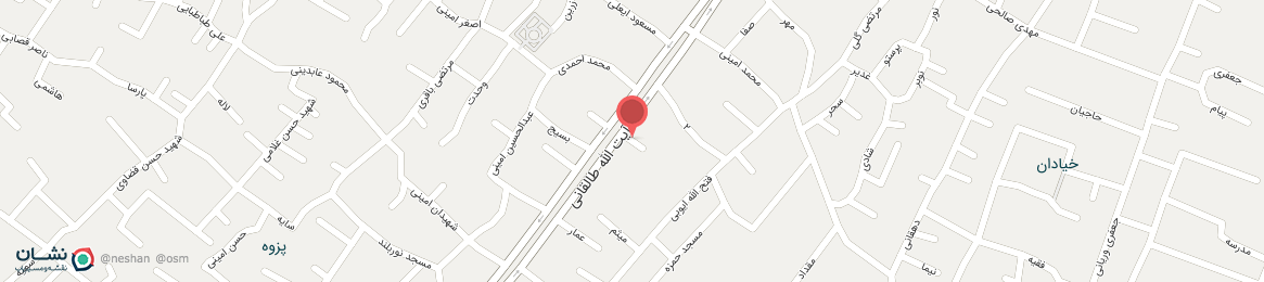 عکس خیابان بهار خوراسگان