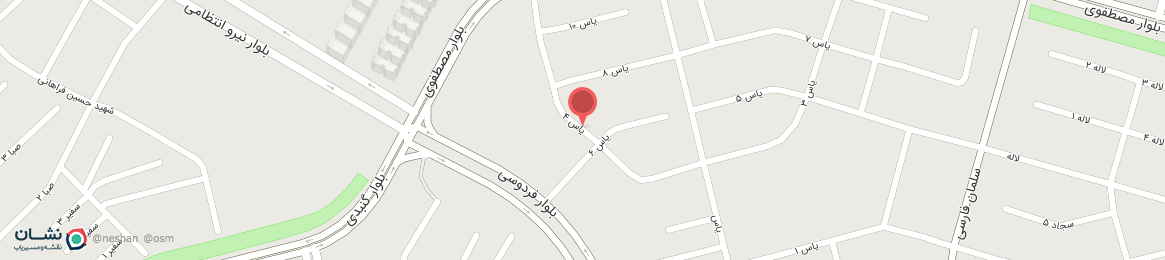 عکس کوچه یاس 4 ملایر