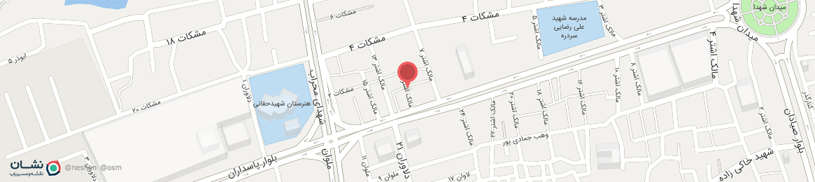 عکس خیابان مالک اشتر 9 بندرعباس