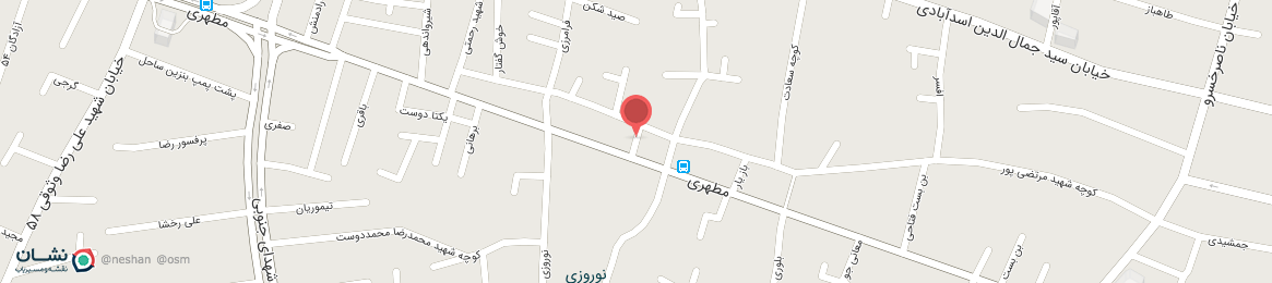 عکس خیابان طباخی میلاد بندر انزلی