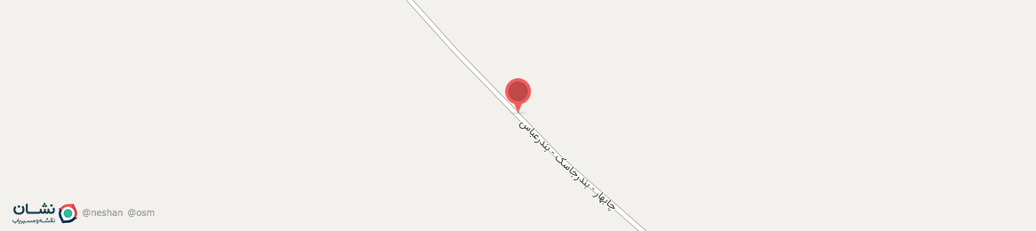 عکس خیابان چابهار - بندرجاسک - بندرعباس بندر جاسک