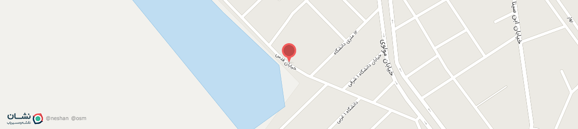 عکس خیابان قدس ایلخچی