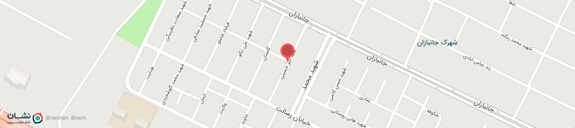 عکس خیابان سید اکبر حسینی ملایر