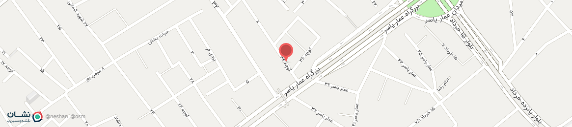 عکس کوچه 34 قم