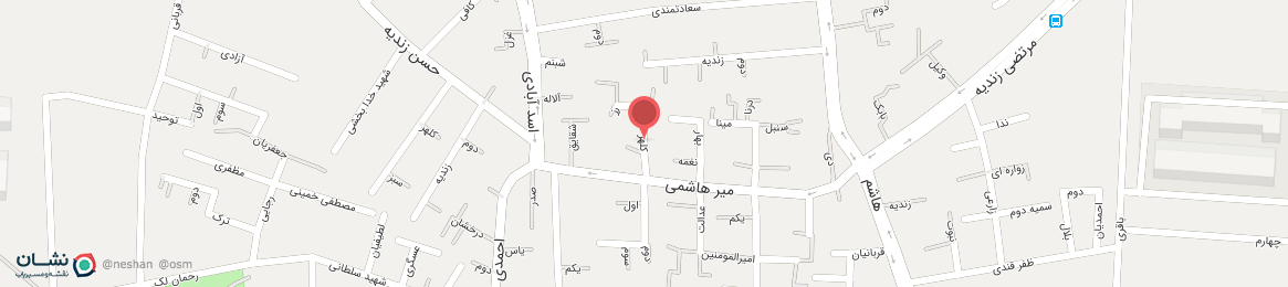 عکس خیابان کلهر تهران