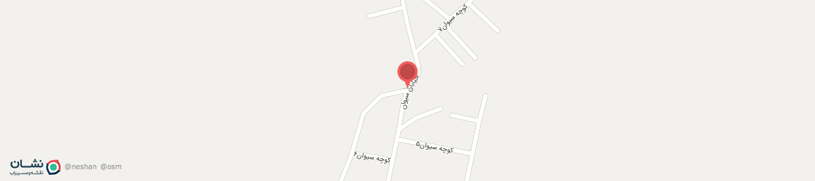 عکس خیابان سیوان ایلام