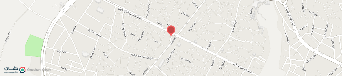 عکس خیابان مسگران شوشتر