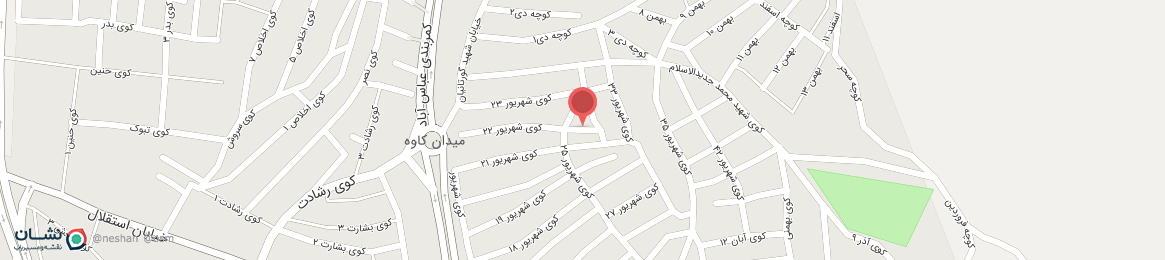 عکس کوچه کوی شهریور 30 سنندج