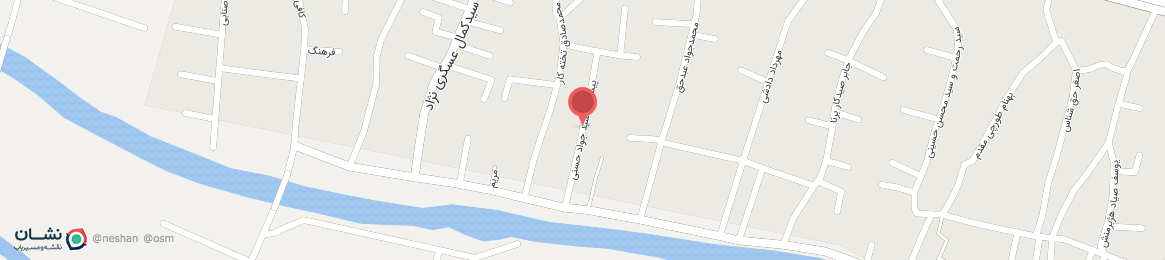 عکس خیابان پیشنما - سید جواد حسنی بندر انزلی