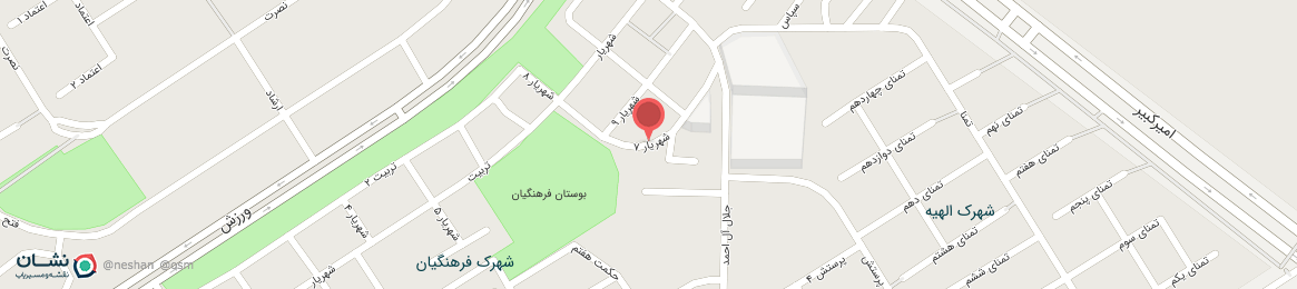 عکس کوچه شهریار 7 سمنان