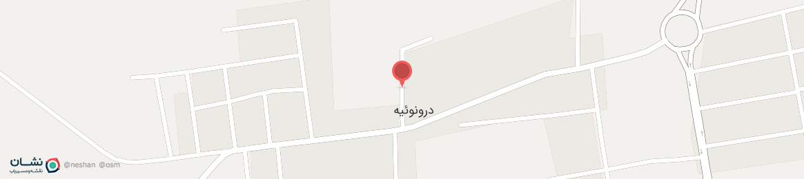 عکس کوچه نیلوفر 7 بردسیر