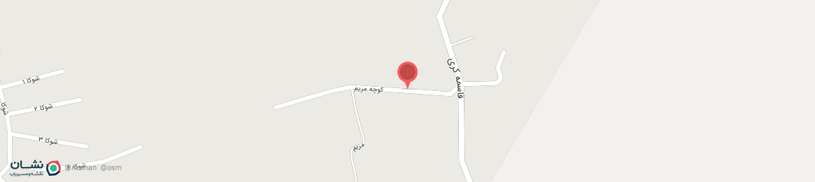 عکس خیابان مریم تالش