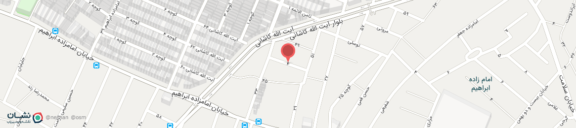 عکس کوچه 4 قم