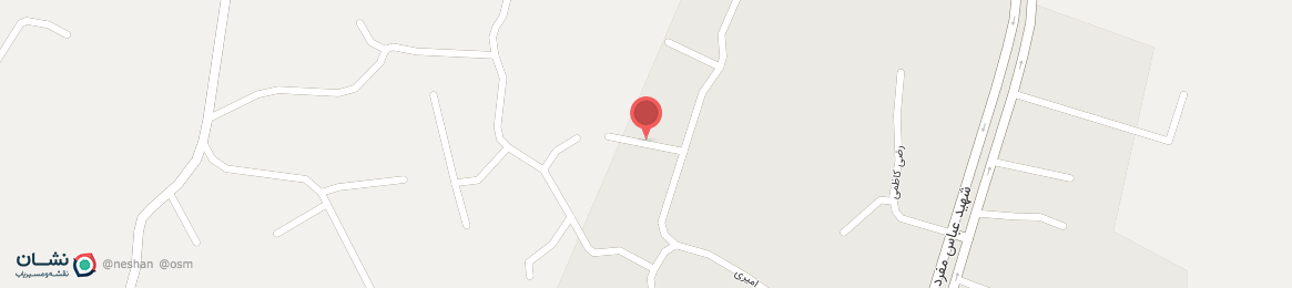 عکس خیابان غربی 1 رامسر