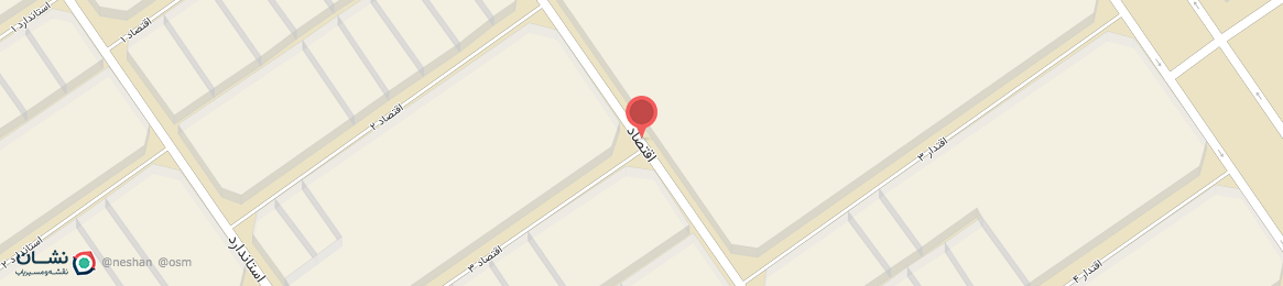 عکس خیابان اقتصاد