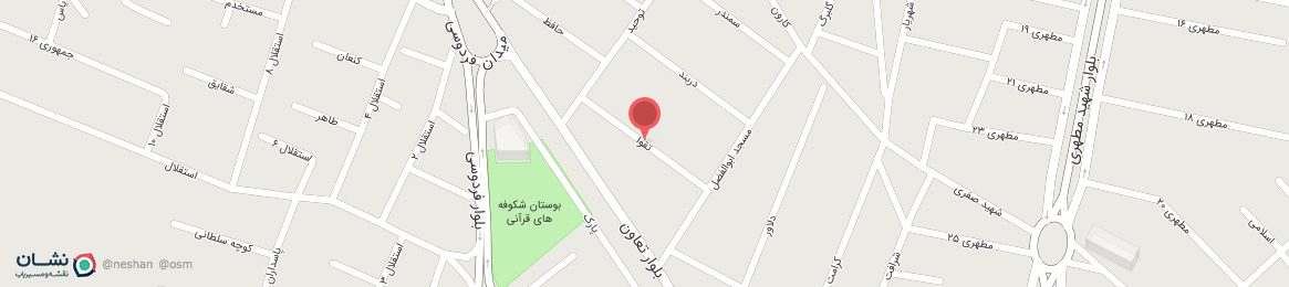 عکس خیابان تقوا ساوه