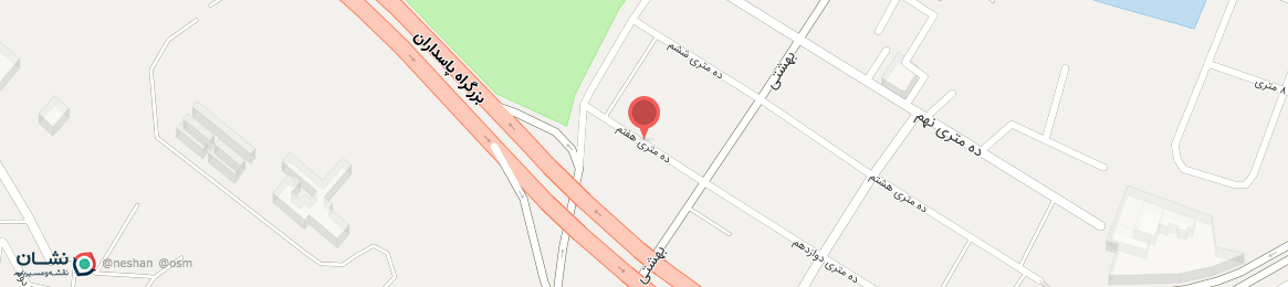 عکس خیابان بهشتی چهارم تبریز