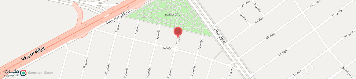 عکس کوچه یاسین 3 کرمان