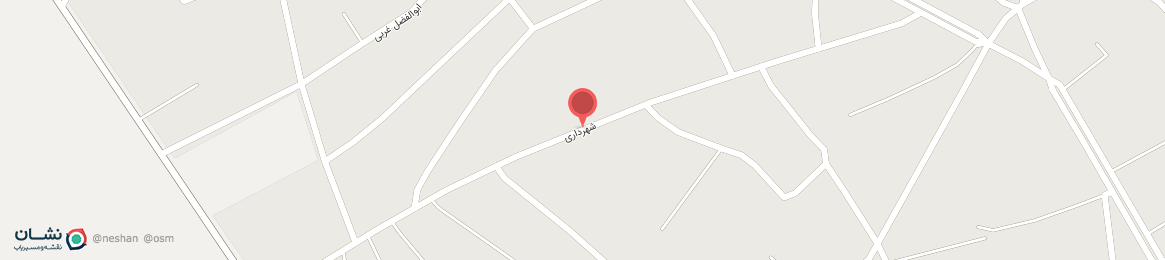 عکس خیابان شهرداری ترکالکی