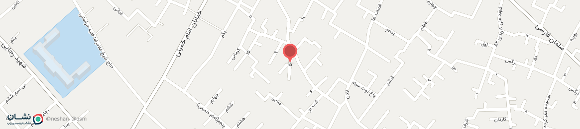 عکس کوچه 5 یزد