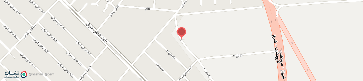 عکس کوچه 7 شیراز