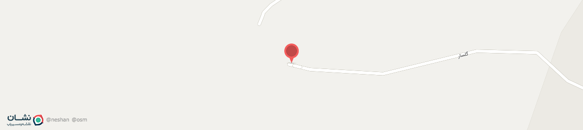 عکس خیابان گلسار لالان