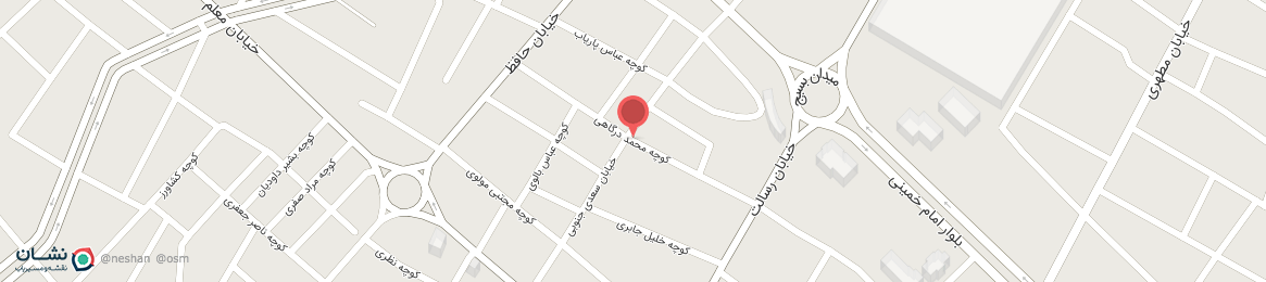 عکس خیابان محمد درگاهی دهلران