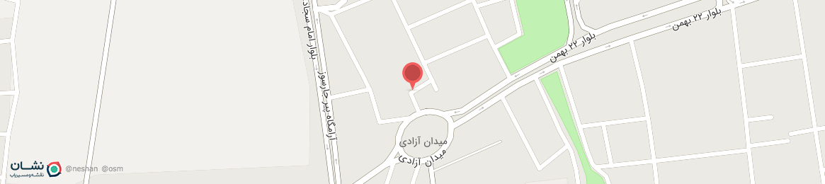 عکس کوچه آزادی 2 بردسیر