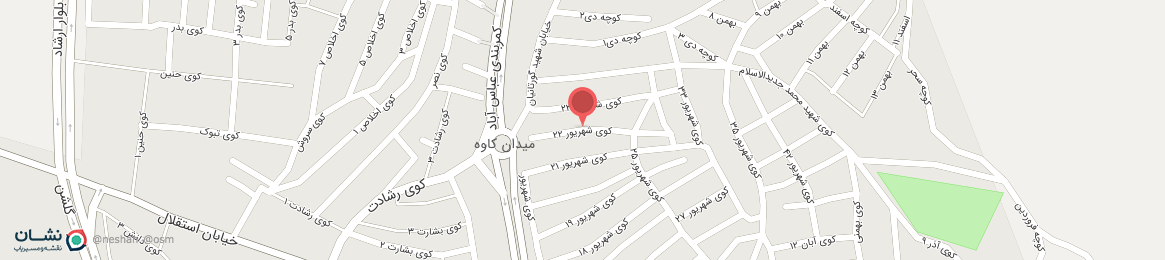 عکس کوچه کوی شهریور 22 سنندج