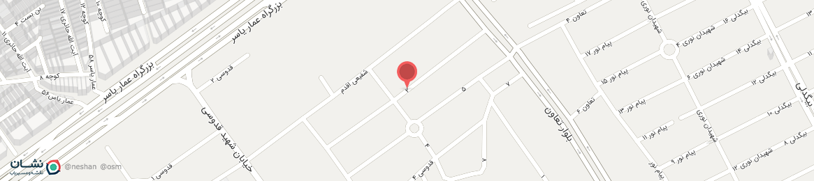 عکس کوچه 2 قم