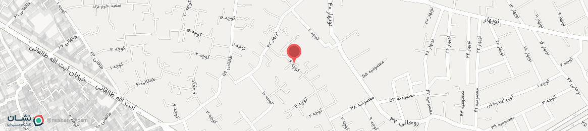 عکس خیابان 6 قم