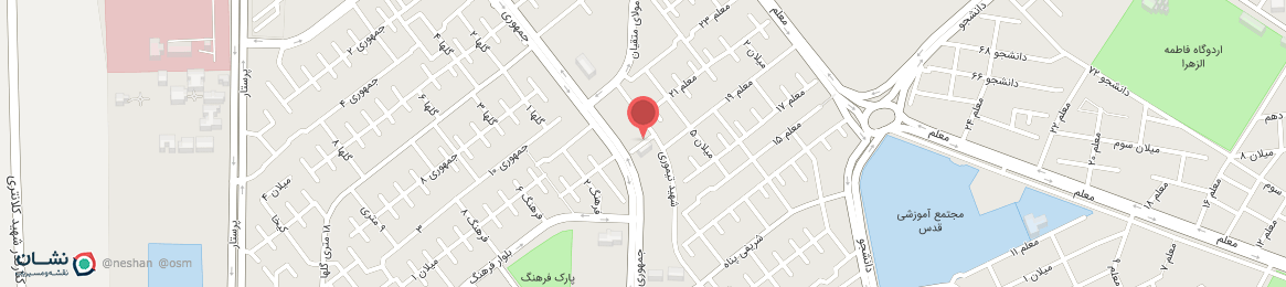 عکس خیابان شهید تیموری 2 زاهدان