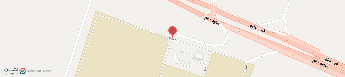 عکس خیابان سپیده