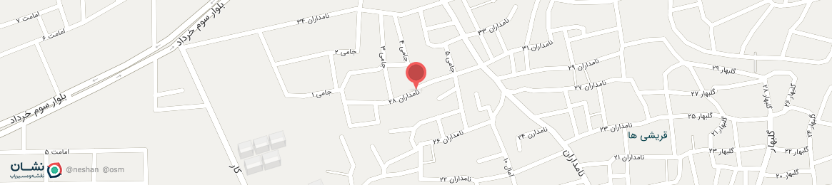 عکس کوچه نامداران 28 بندرعباس