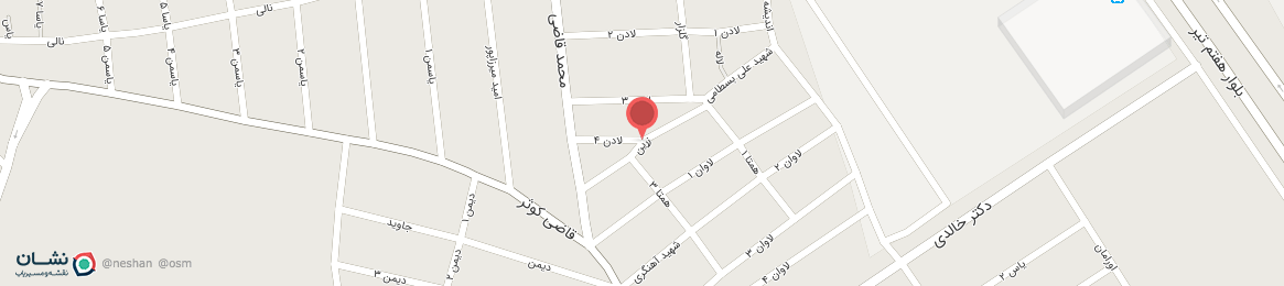 عکس خیابان زرین سقز